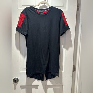 Rise as 1ne Short Sleeve Shirt